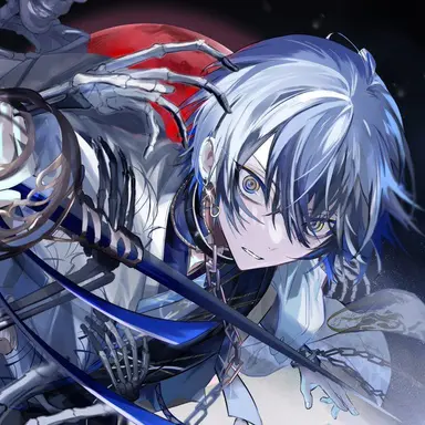 Profile image of 小柳ロウ