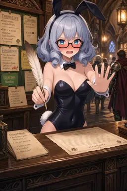 Profile image of シア