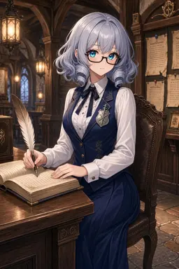 Profile image of シア