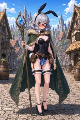 Profile image of シア