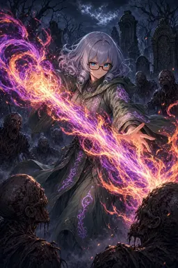 Profile image of シア