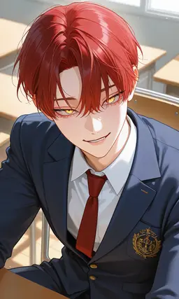 Profile image of 紅葉