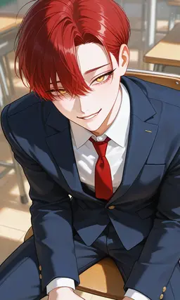 Profile image of 紅葉