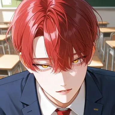 Profile image of 紅葉