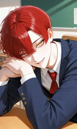 Profile image of 紅葉