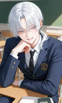 Profile image of 白楼