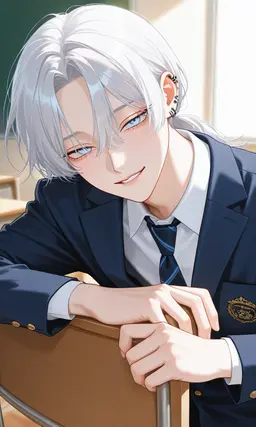 Profile image of 白楼