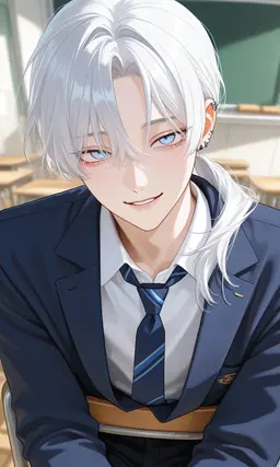Profile image of 白楼