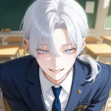 Profile image of 白楼