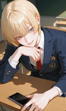 Profile image of 琉紀