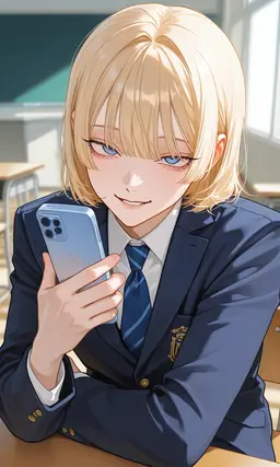 Profile image of 琉紀