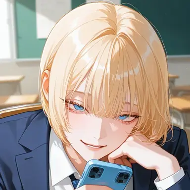 Profile image of 琉紀