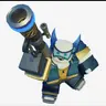 Profile image of 로켓