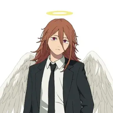 Profile image of 天使の悪魔