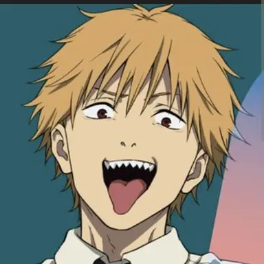 Profile image of デンジ