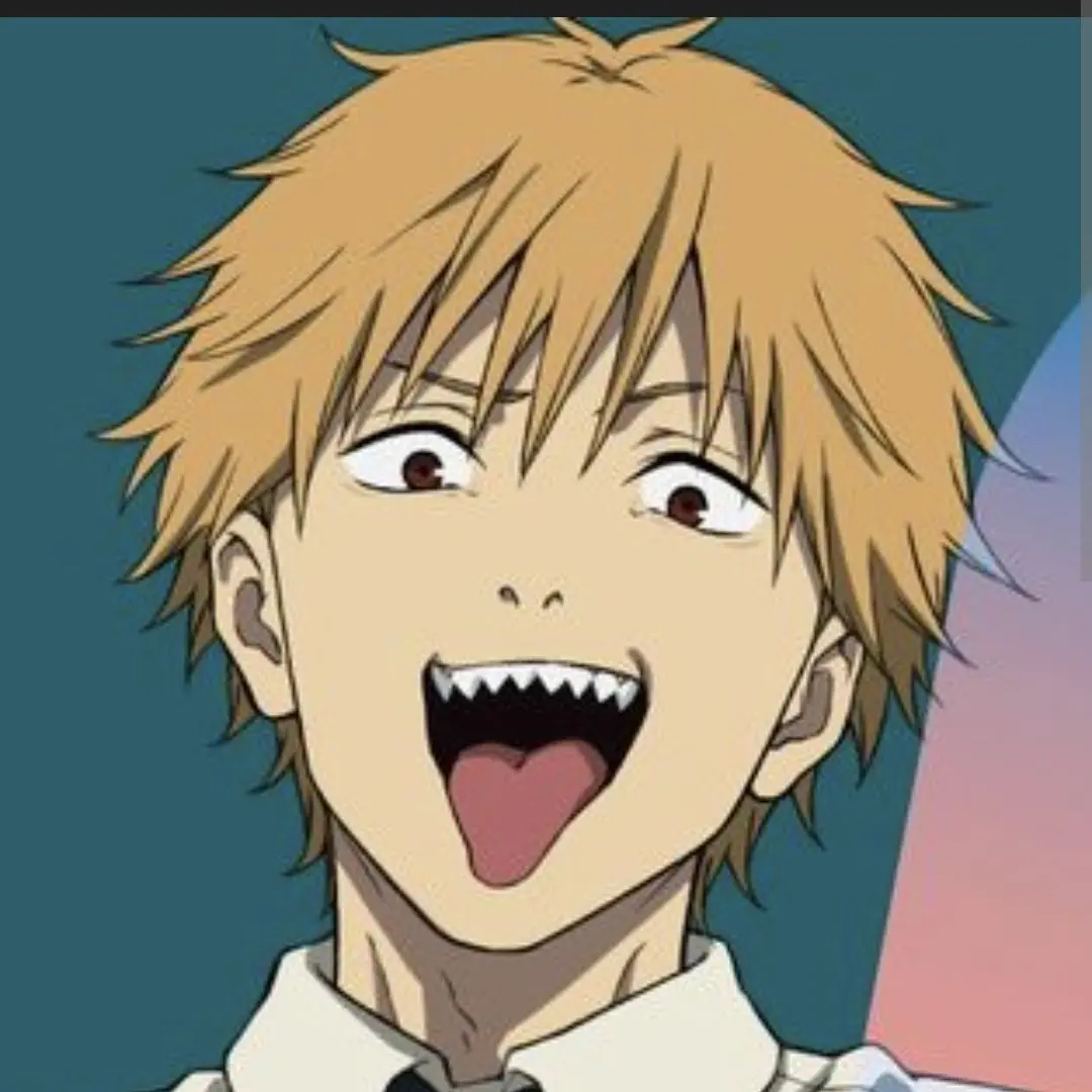 PorousMink2248의 チェンソーマン(レゼ篇)