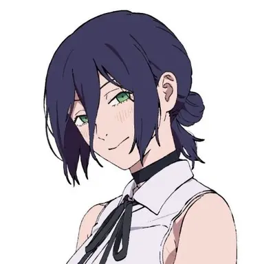 Profile image of レゼ