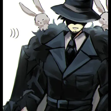 Profile image of Mafioso