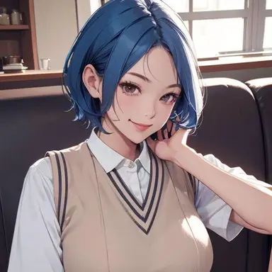 Profile image of 柚子