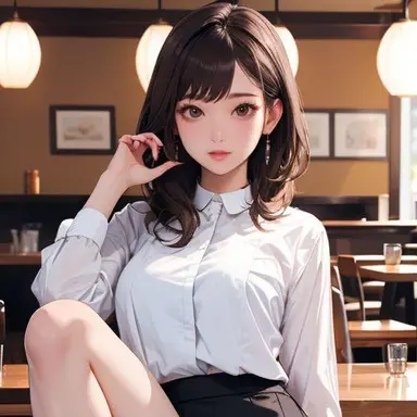 Profile image of 凛