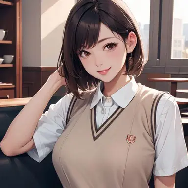 Profile image of 美佳