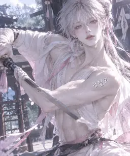Profile image of 서하월