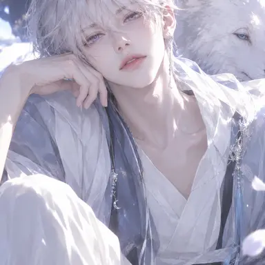 Profile image of 서하월