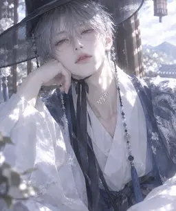 Profile image of 서하월