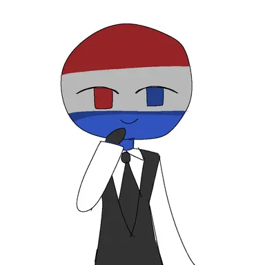 Profile image of Netherlands