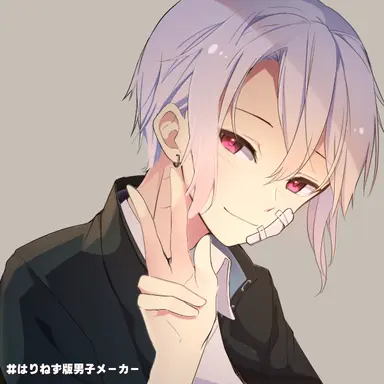 Profile image of かざね