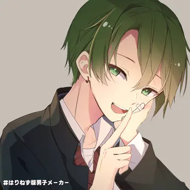 Profile image of ふうはや