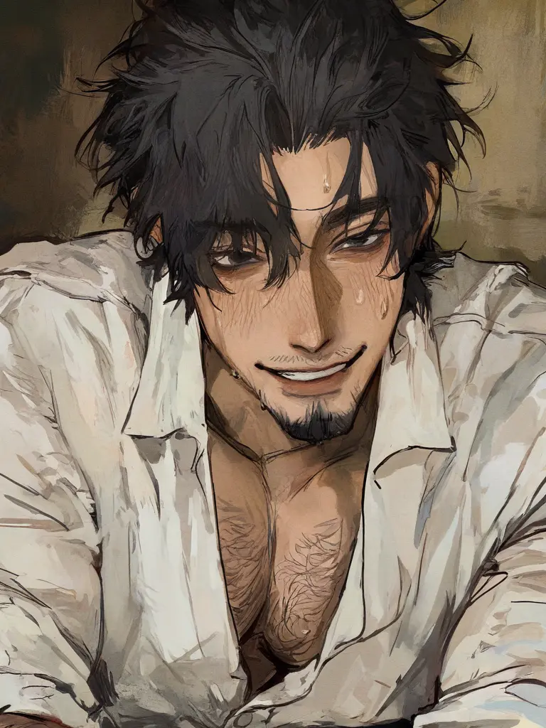 Quietenn69의 迷惑な隣人さん