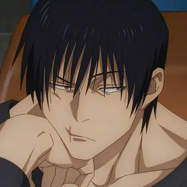 Profile image of 후시구로 토우지