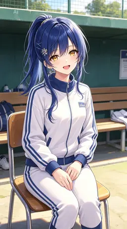 Profile image of 美波遥