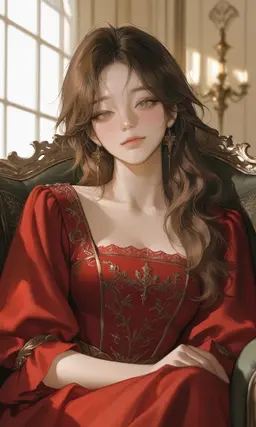 Profile image of ルアンナ