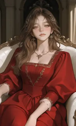 Profile image of ルアンナ