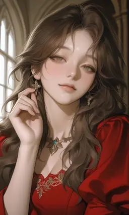 Profile image of ルアンナ