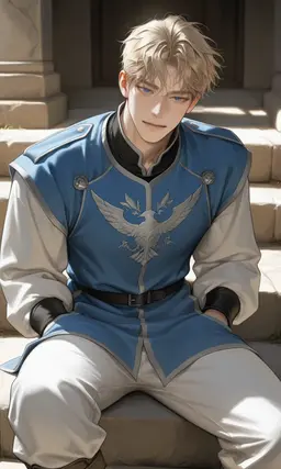 Profile image of バルガス