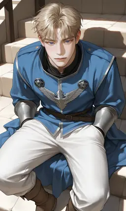Profile image of バルガス