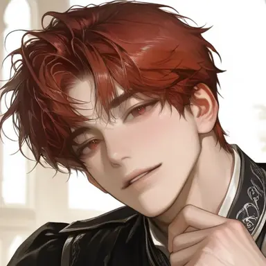 Profile image of 로건