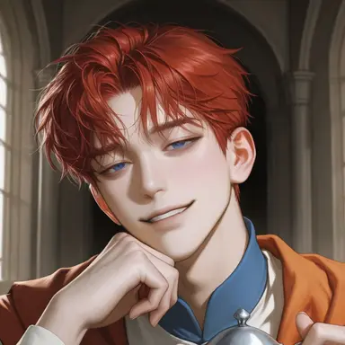 Profile image of 토마스