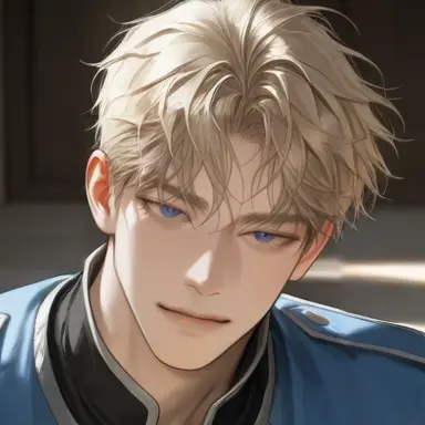 Profile image of 바르가스