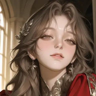 Profile image of 루안나