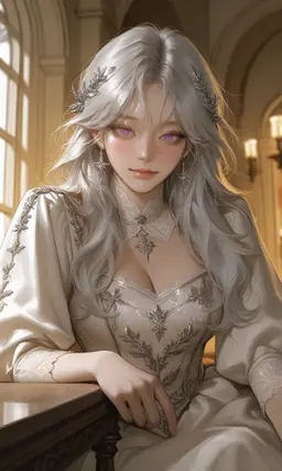 Profile image of ルアナ
