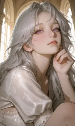 Profile image of ルアナ