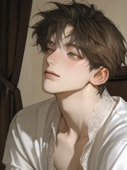 AHBD의 악녀 가문의 바보 도련님