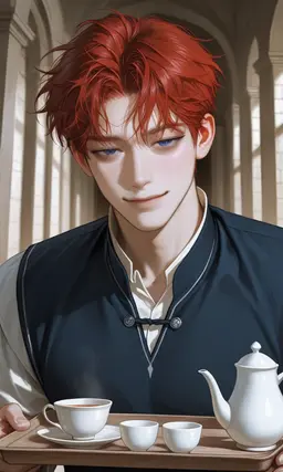 Profile image of トマス