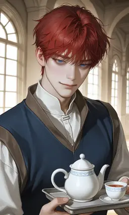Profile image of トマス