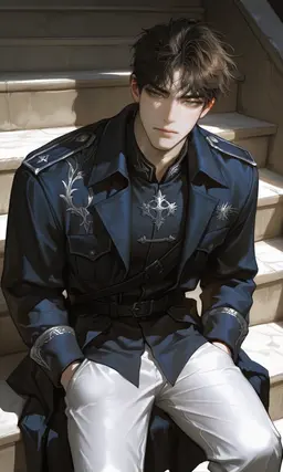 Profile image of ロミオ