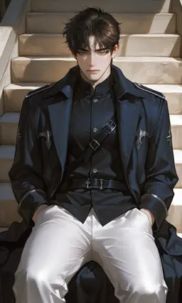 Profile image of ロミオ